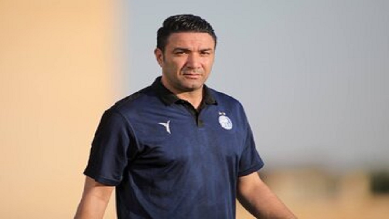 قرارداد نکونام و استقلال باز هم امضا نشد
