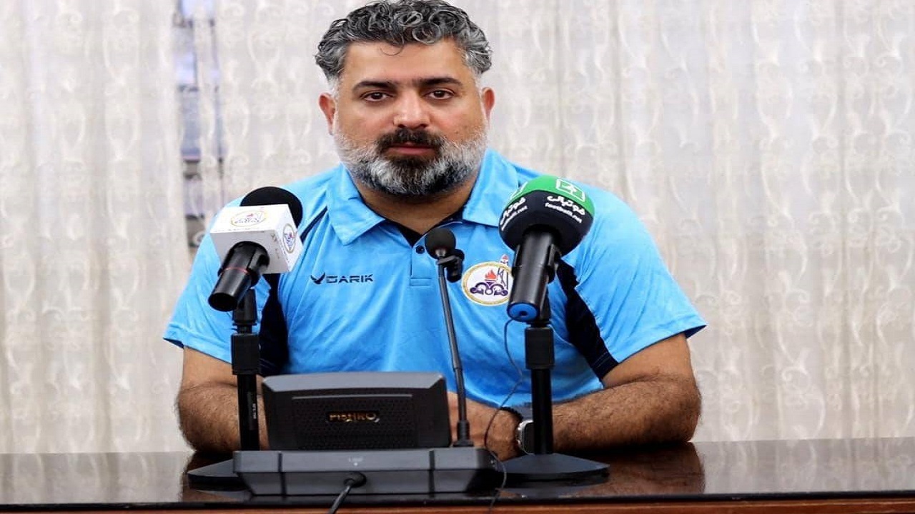بازگشت اشکش به نیمکت نفت مسجدسلیمان!