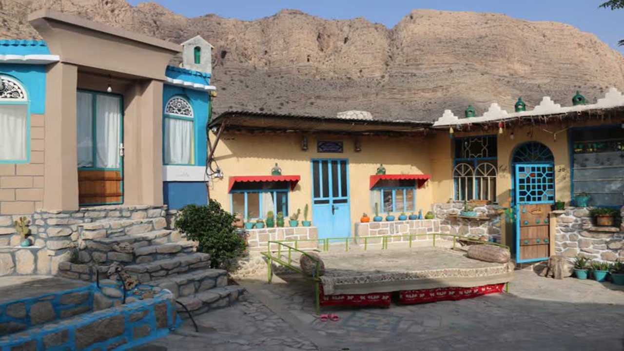 بهره‌برداری از ۱۰ اقامتگاه بوم گردی در فارس