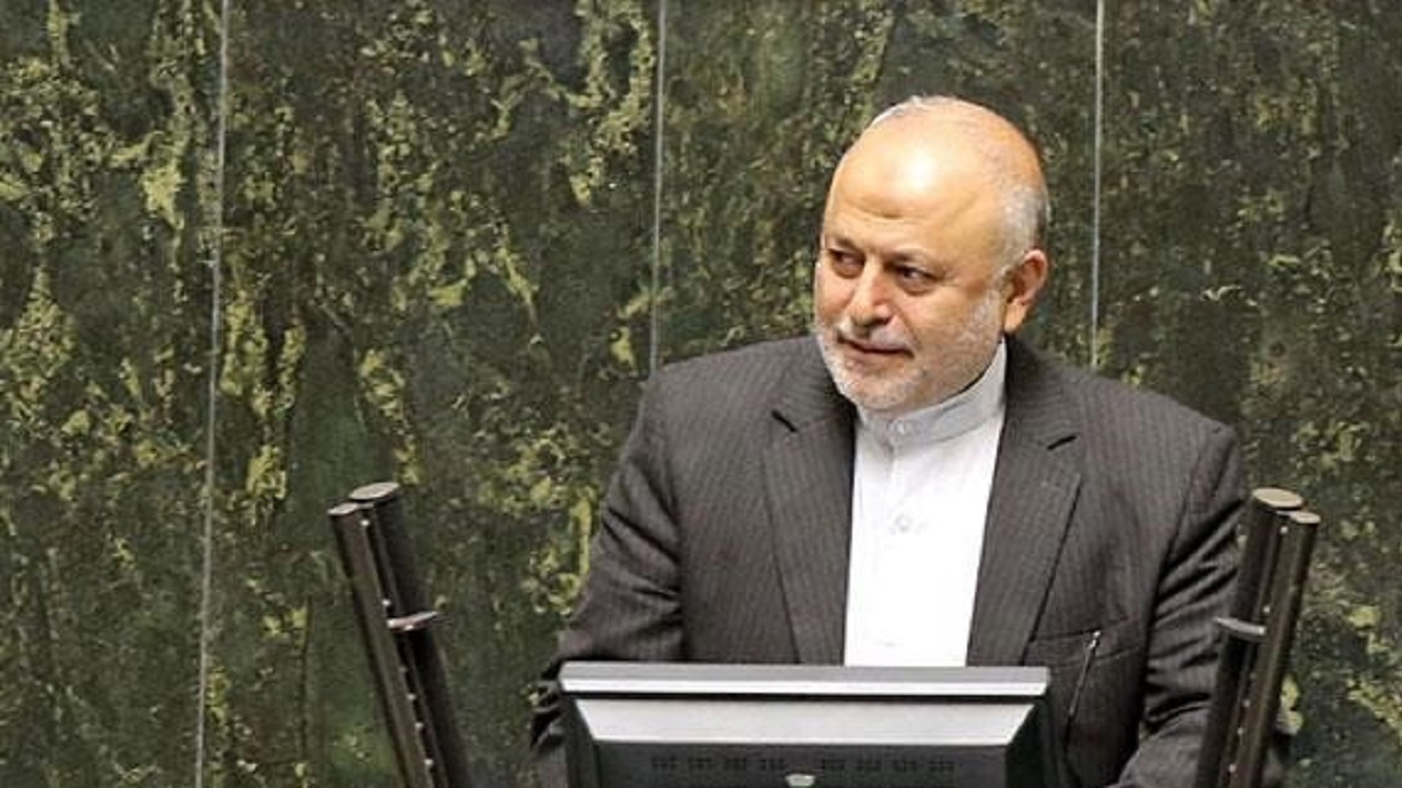 سید احمد رسولی&zwnj;نژاد
