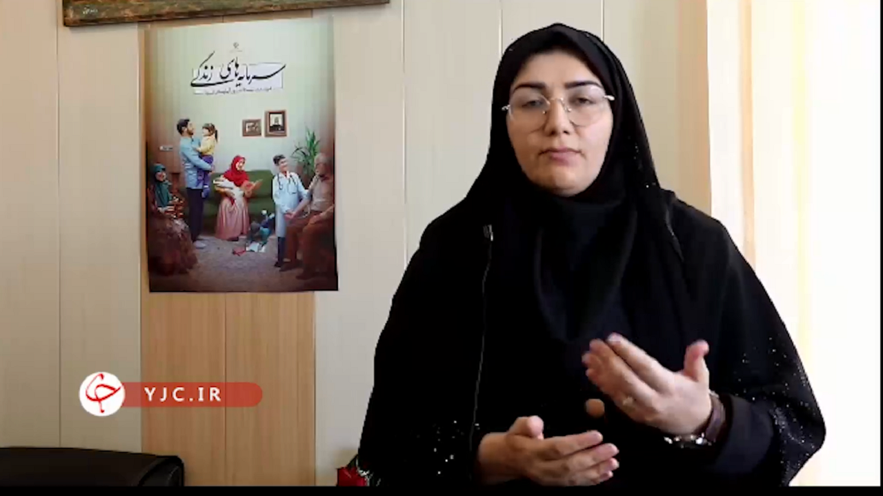 معرفی خانه بهداشت یک واحد تولیدی به عنوان نمونه کشوری+فیلم