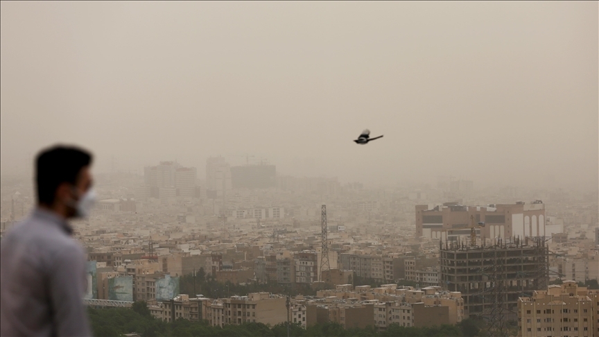 ادارات خراسان شمالی از ساعت ۹ تعطیل می‌شوند