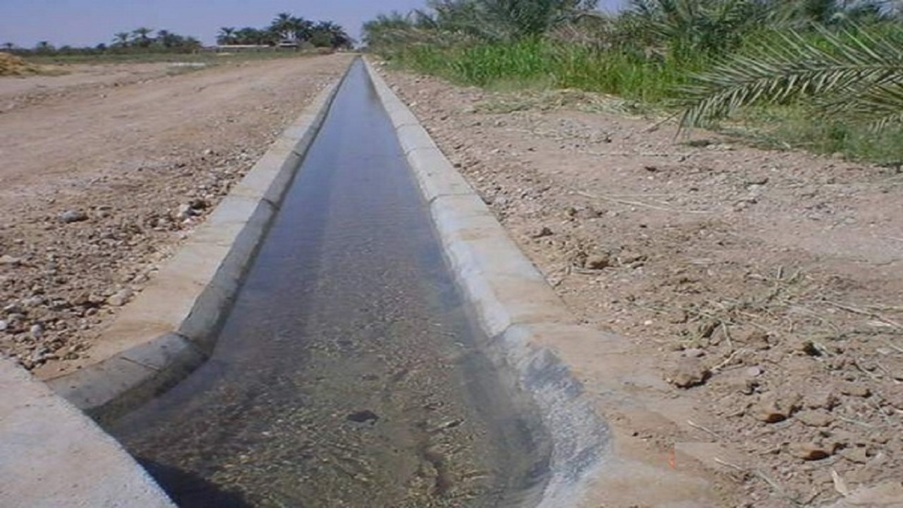 ️ اجرای ۴۰۰ پروژه آب و خاکی در سیستان‌وبلوچستان