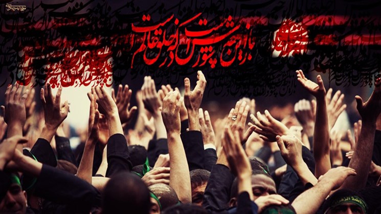 جزئیات برپایی اجتماعات بزرگ حسینی در شهر‌های مازندران