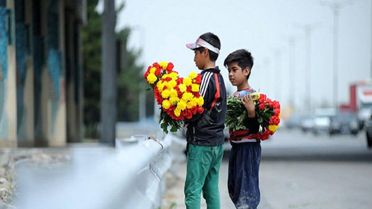 پیش‌نویس ساماندهی کودکان کار به دستگاه‌های متولی ارسال شده ولی هیچ دستگاهی جواب ما را نداده است