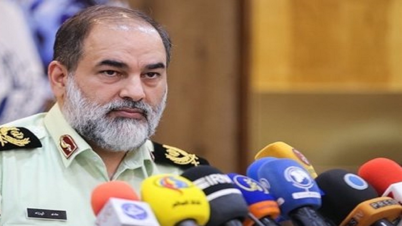ارائه خدمات دندانپزشکی از سوی پلیس به افراد تحت پوشش بهزیستی