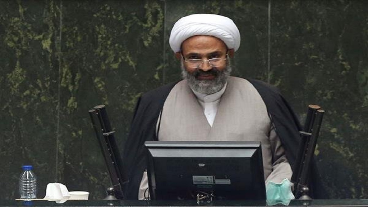 پژمان‌فر مجددا رئیس کمیسیون اصل نود شد