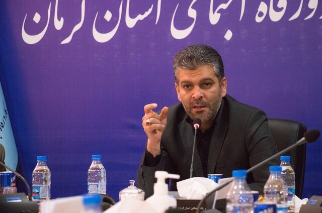 تعاونی‌های استان کرمان در حوزه صادرات خوش درخشیده‌اند