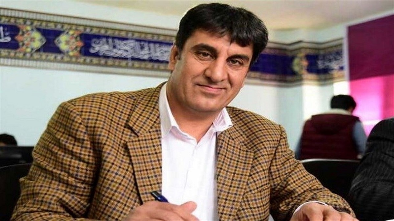 افشاریان: نتایج ۱۲ درصد بازی‌ها با اشتباهات داوران تغییر کرده است/دستمزد داوران لیگ برتر فوتبال دوبرابر شود