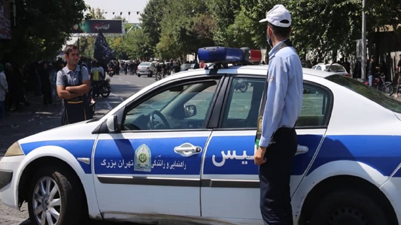 تسهیل در تردد عزاداران حسینی علیه السلام