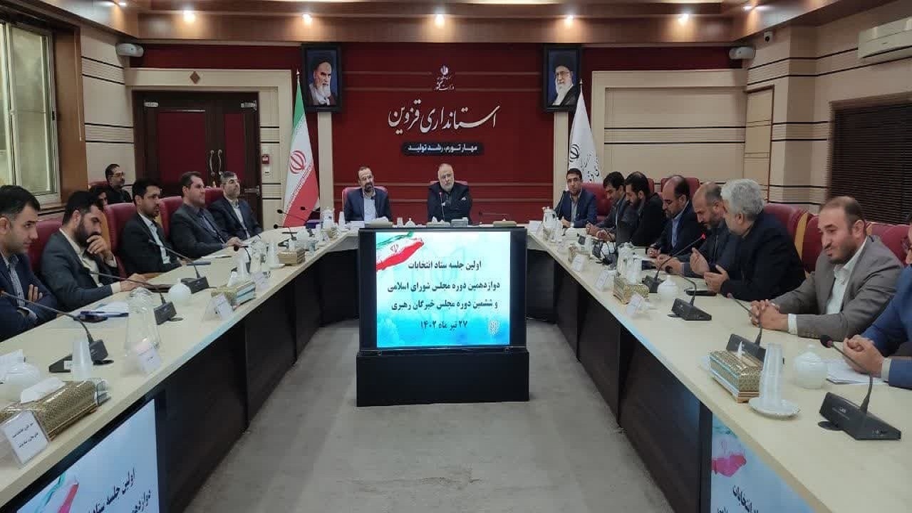 برای ارتقای مشارکت مردم در انتخابات باید به مردم تضمین سلامت داد
