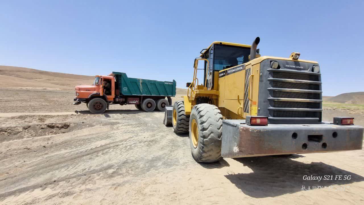 آماده سازی محرم