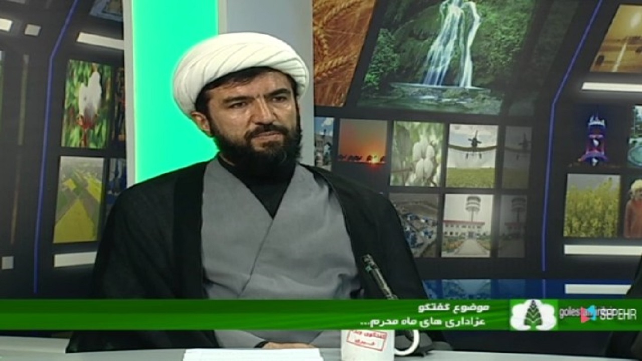 برگزاری آئین‌های شاخص استان گلستان در ایام محرم