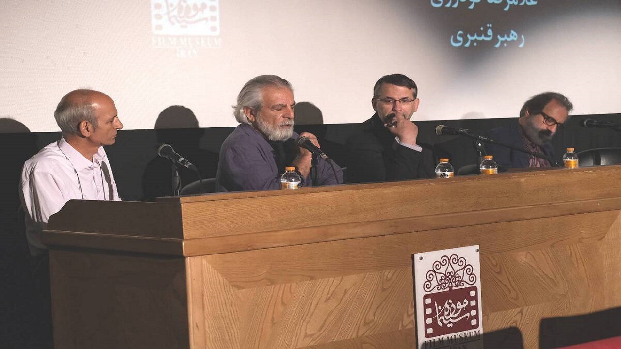 سینمای دانش‌بنیان و خلق قهرمان؛ نیاز جدی امروز کشور
