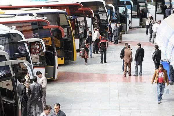جابجایی بیش از ۶۱ هزار مسافر از شهرستان مشگین شهر