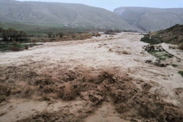 اقدامات پیشگیرانه از سیل در شهرستان گرمی انجام می‌شود