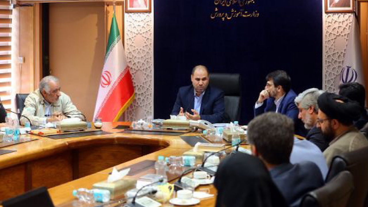 فعالیت خیرین مدرسه ساز با تعهد ۱۸ هزار میلیارد تومانی در کشور