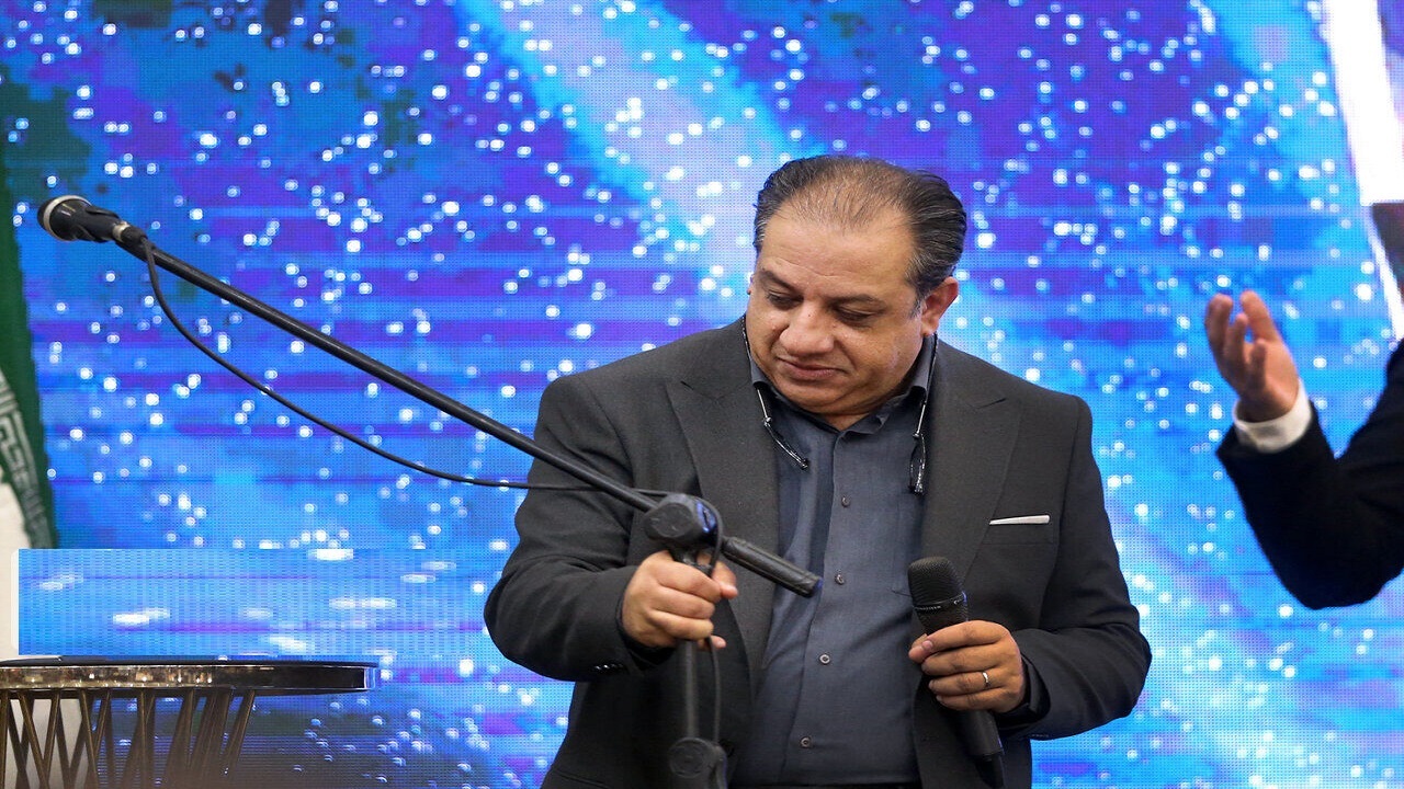 مهدی: برنامه ۵ هفته اول لیگ را تا قبل از فیفادی اعلام می‌کنیم