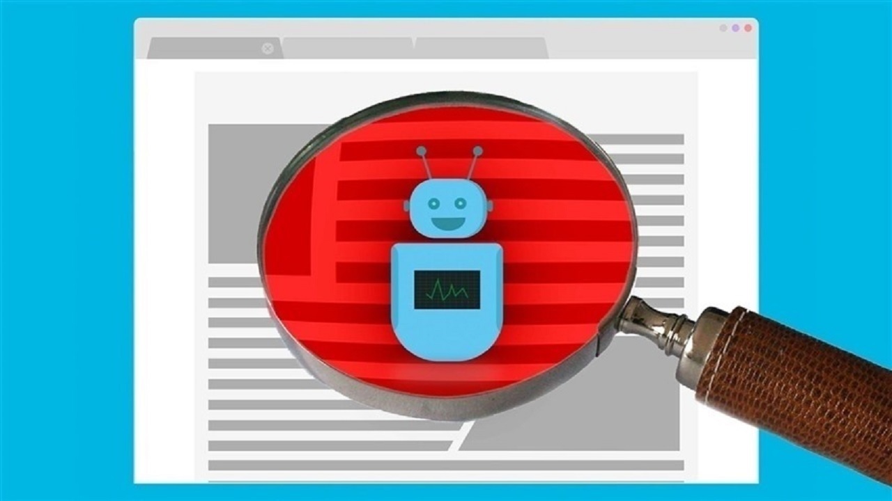 ناکارآمدی برنامه‌های تشخیص متن هوش مصنوعی