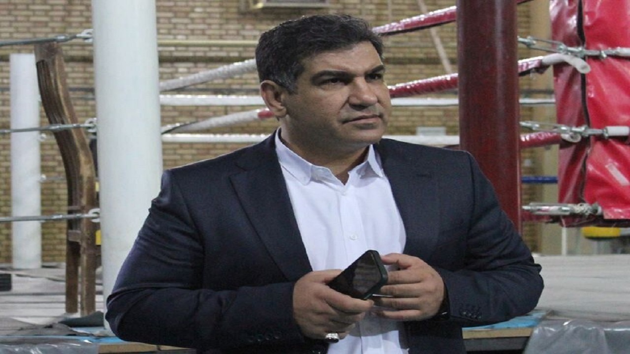 حسینی: به دنبال یک مربی خارجی هستیم که مربیان ما را تربیت کند/ دخالتی در کمیته فنی نداشتم