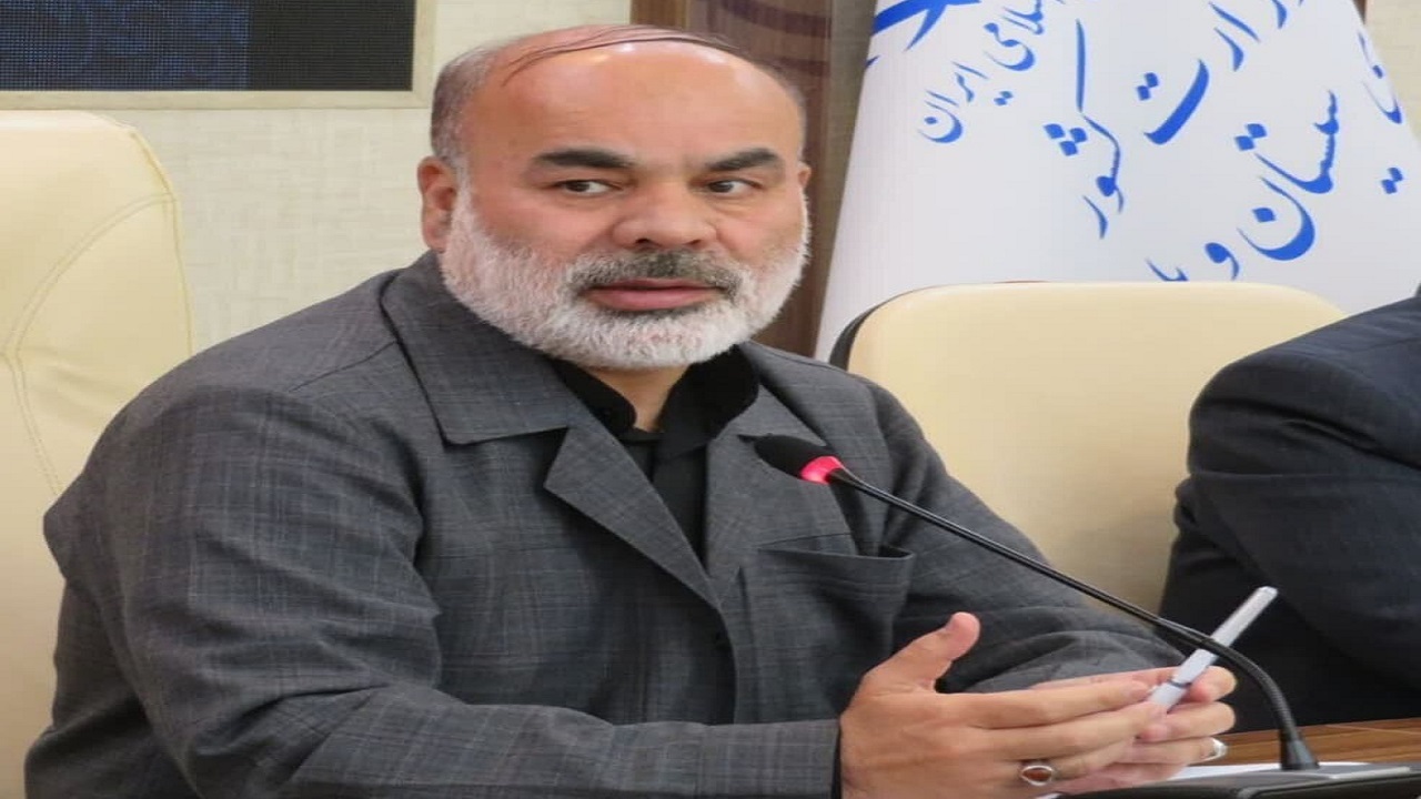 استاندار: توسعه اقتصادی سیستان و بلوچستان در گرو تعامل همه بخش‌هاست