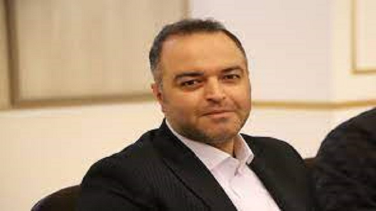 مصطفی الفبایی رئیس هیات سه گانه استان اردبیل شد