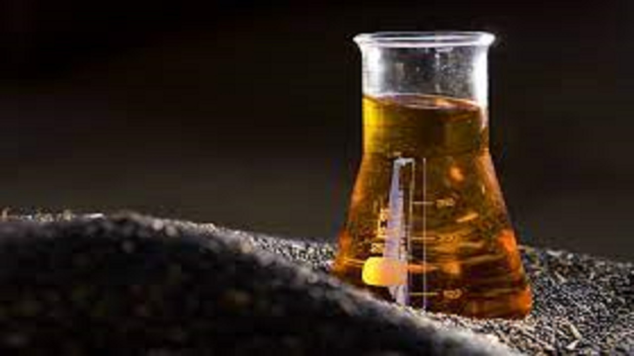 تبدیل روغن پسماند خوراکی به سوخت بیودیزل