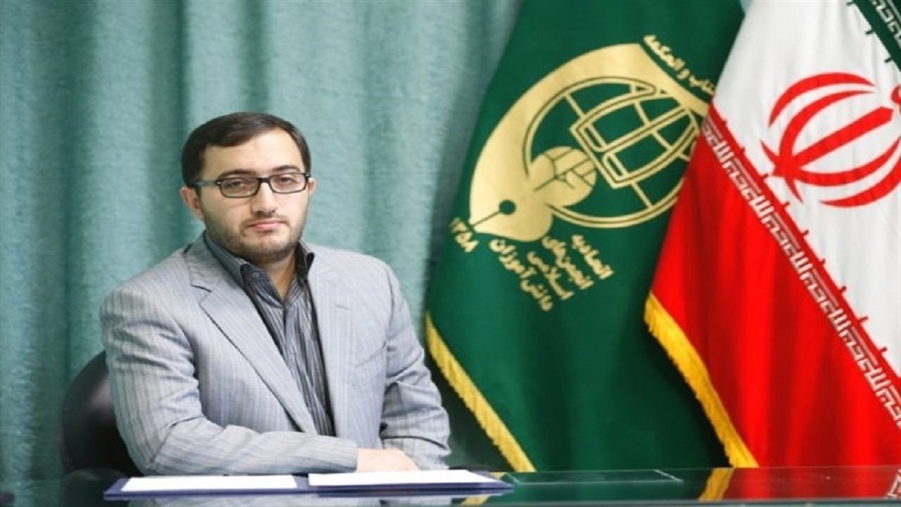 علامتی عضو شورای سیاست‌گذاری رویداد خانواده و فرهنگ عامه منصوب شد