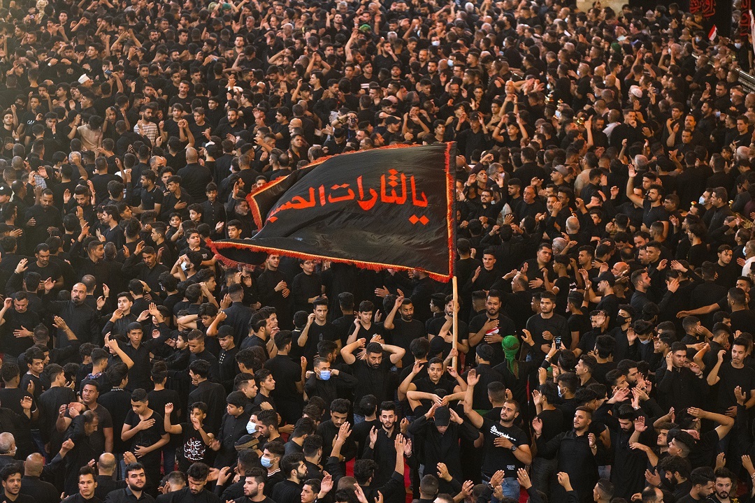 شیوه نامتعارف عزاداری در زنجان وجود ندارد