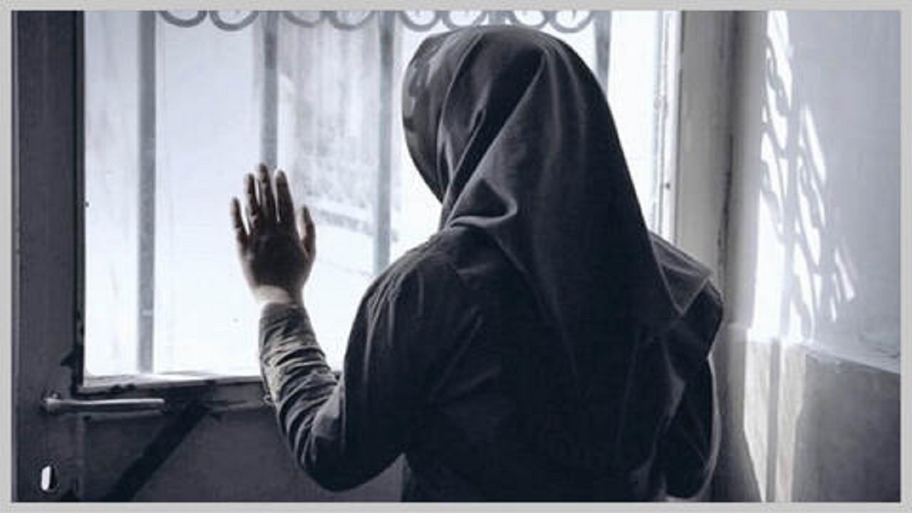 آرزو‌های بر باد رفته در خانه ذغالی