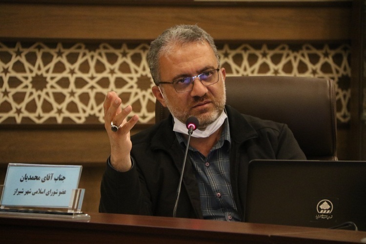 ۷ هزار هیات مذهبی در استان فارس به استقبال محرم می‌روند