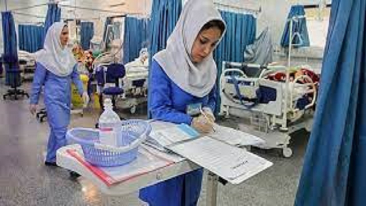 آیین نامه باز توزیع قانون تعرفه گذاری خدمات پرستاری ویرایش شد