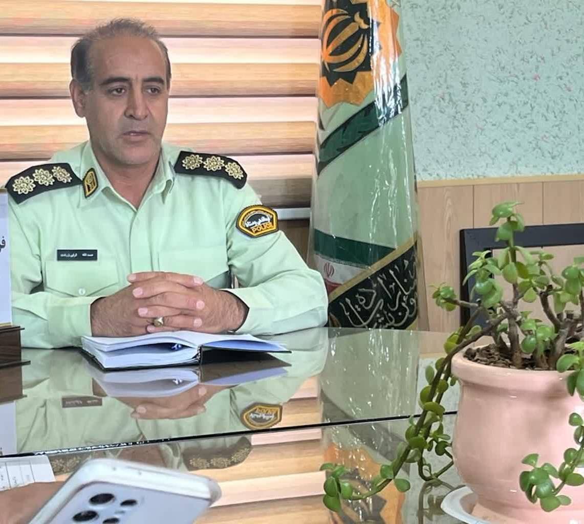 دستگیری عامل اصلی قتل و همدستانش در کمتر از یک ساعت