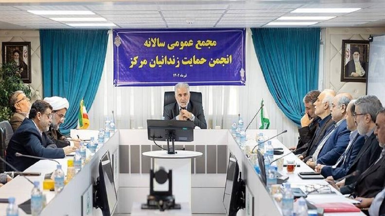 به دنبال پوشش حداکثری خانواده زندانیان نیازمند هستیم