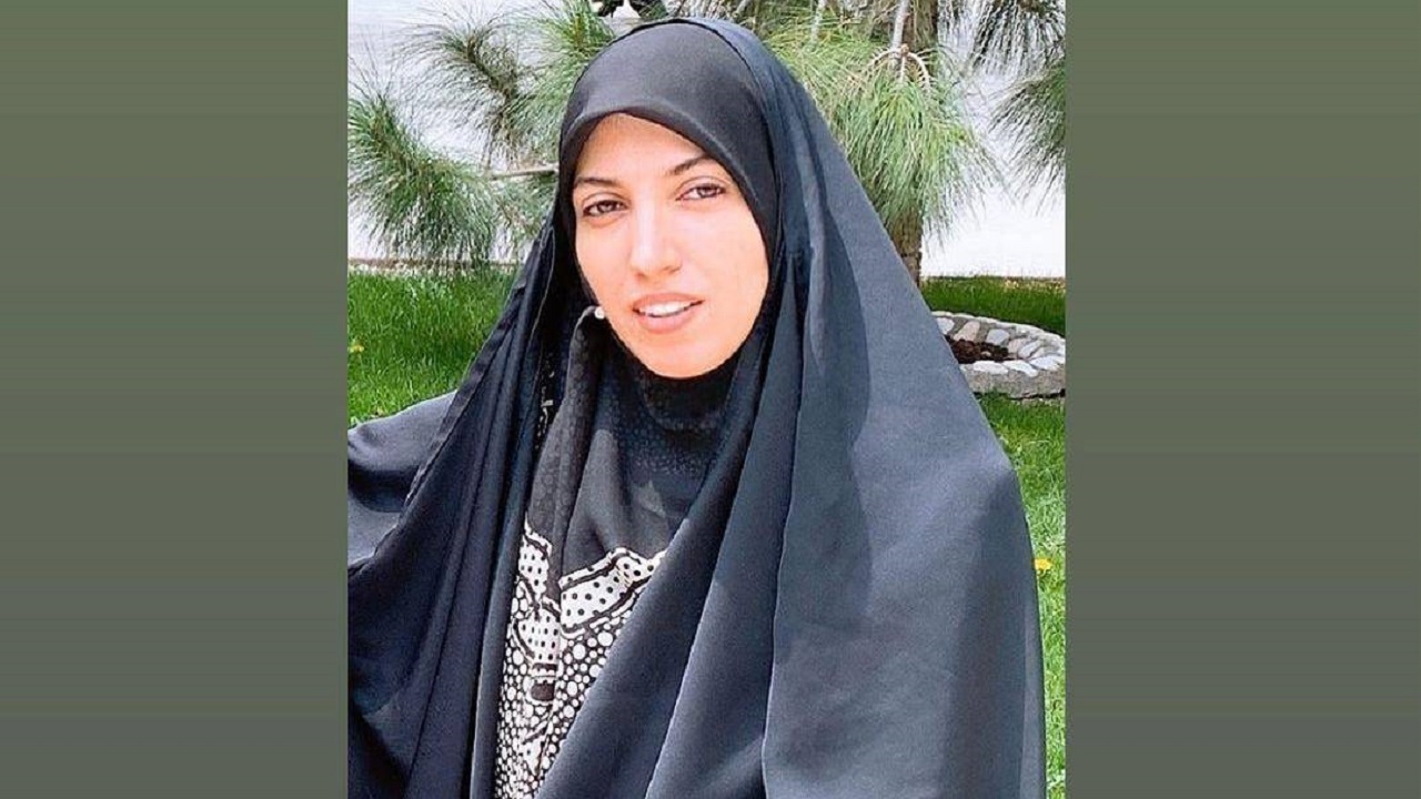 آمنه سادات ذبیح پور فردا به دادگاه می‌رود؟/ علت شکایت آمنه‌سادات ذبیح پور از سپیده قلیان افشا شد