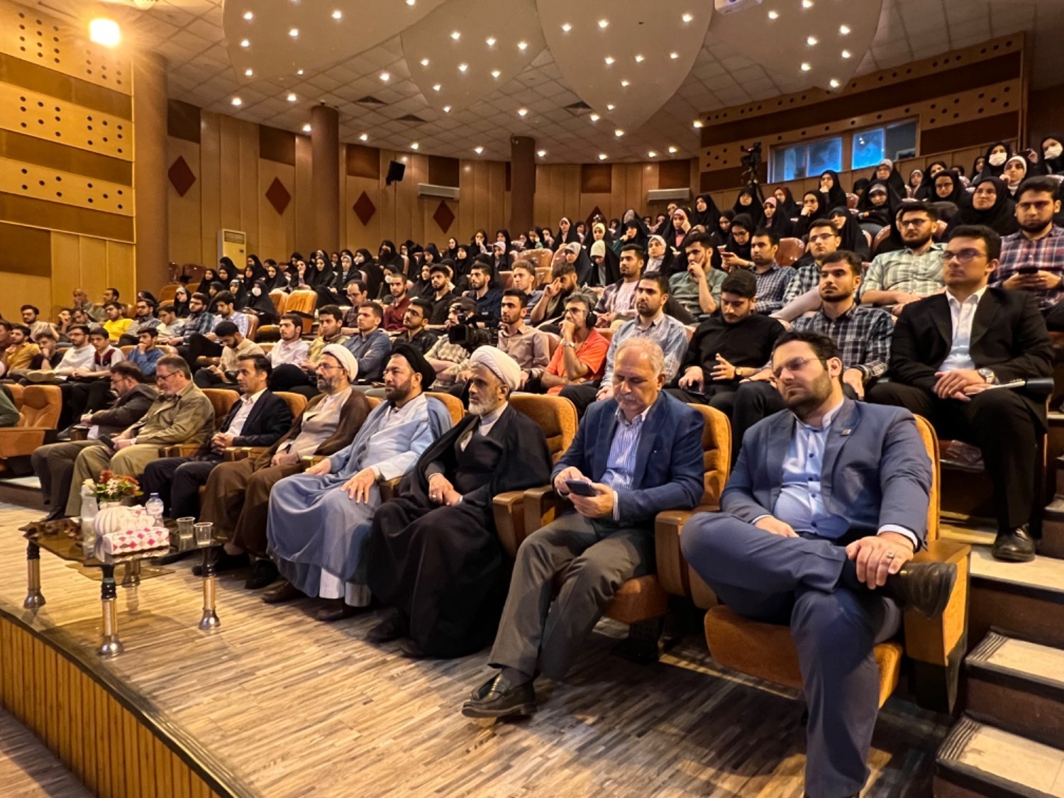 سوء تفاهم از مبحث آزادی در جنگ ترکیبی