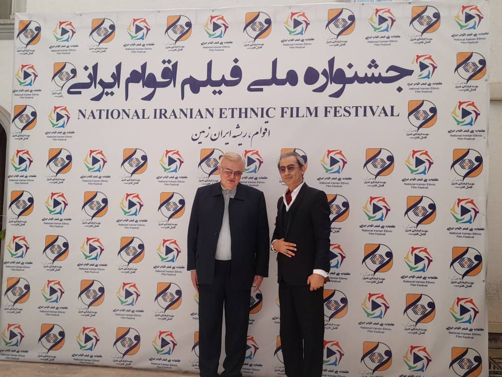 جشنواره ملی اقوام ایرانی باید پا برجا بماند