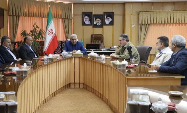 انتصاب سرپرست معاونت هماهنگی امور اقتصادی استاندار گیلان