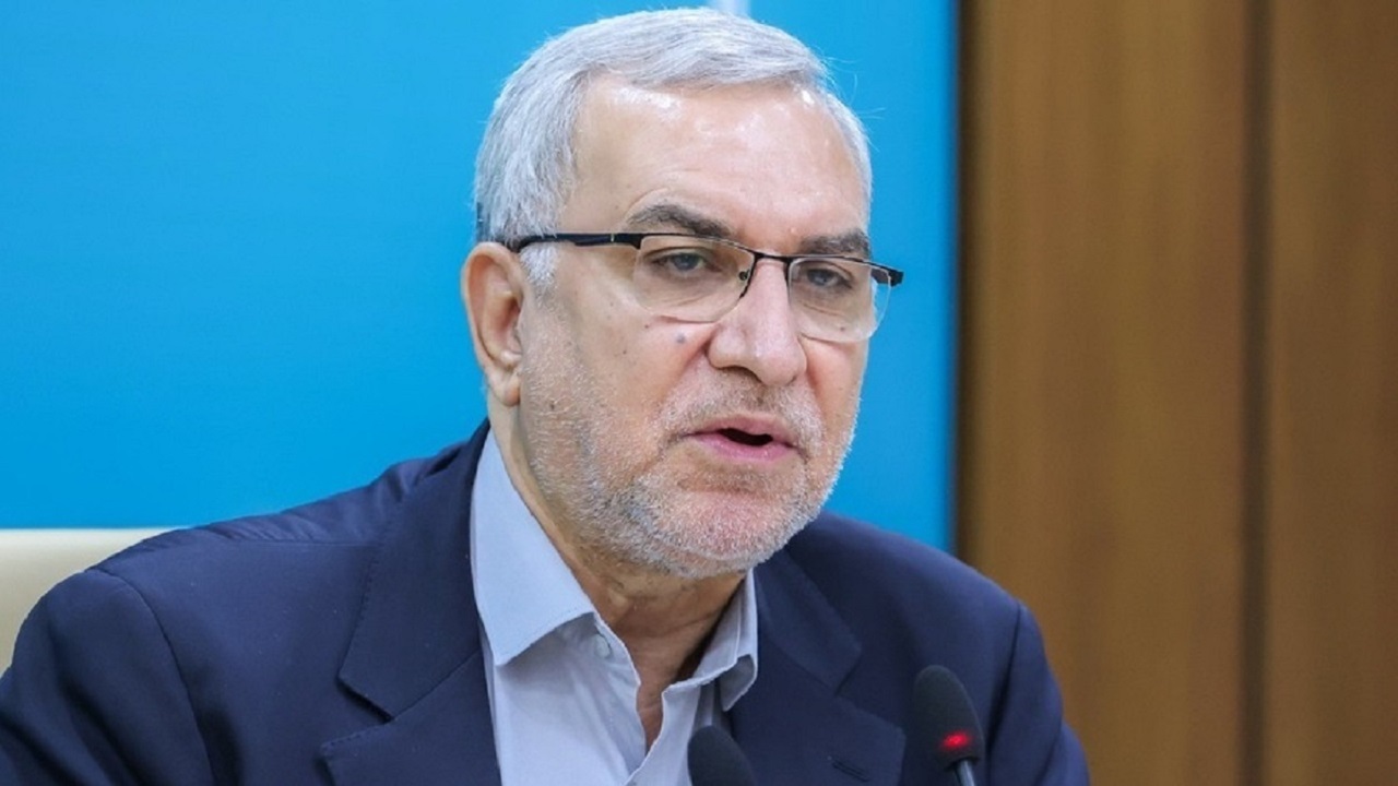 ایران قوی ترین حوزه سلامت در منطقه را دارد 