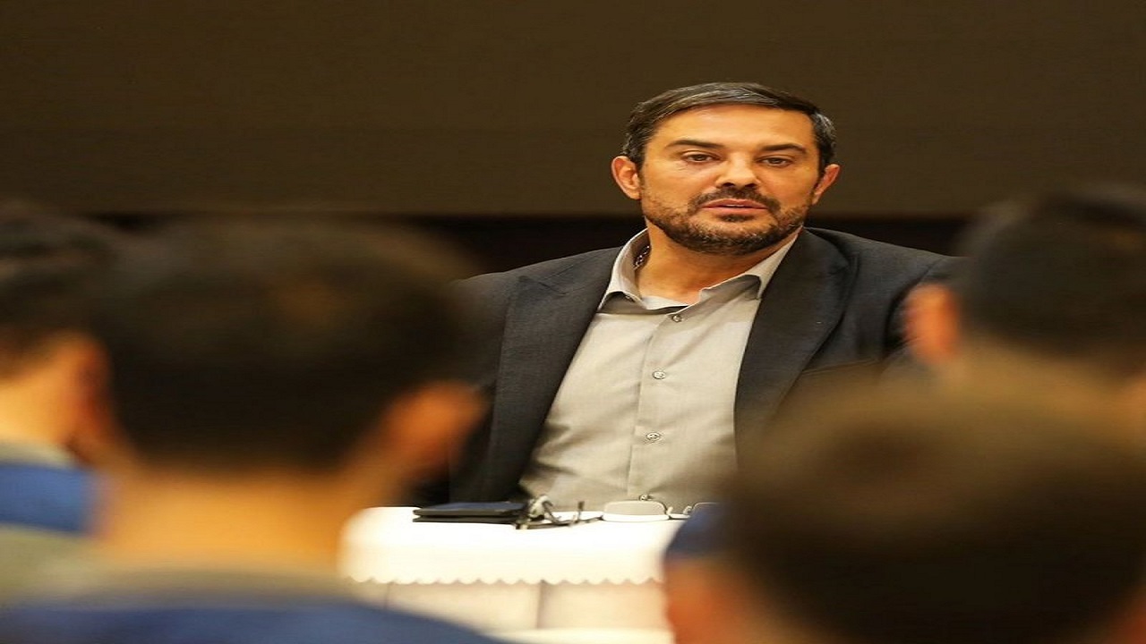 نکیسا در تهران معارفه شد