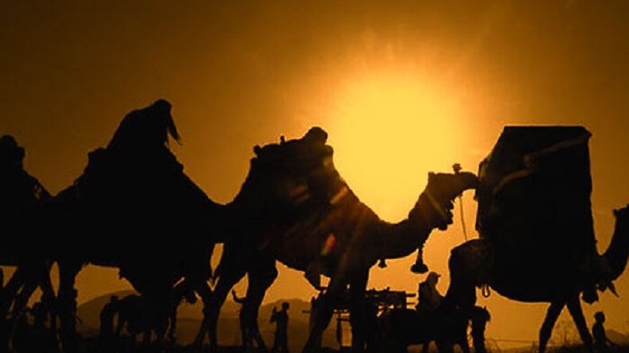 چرا سیدالشهدا (ع) مسیر کاروانش را از کوفه به دشت نینوا تغییر داد؟
