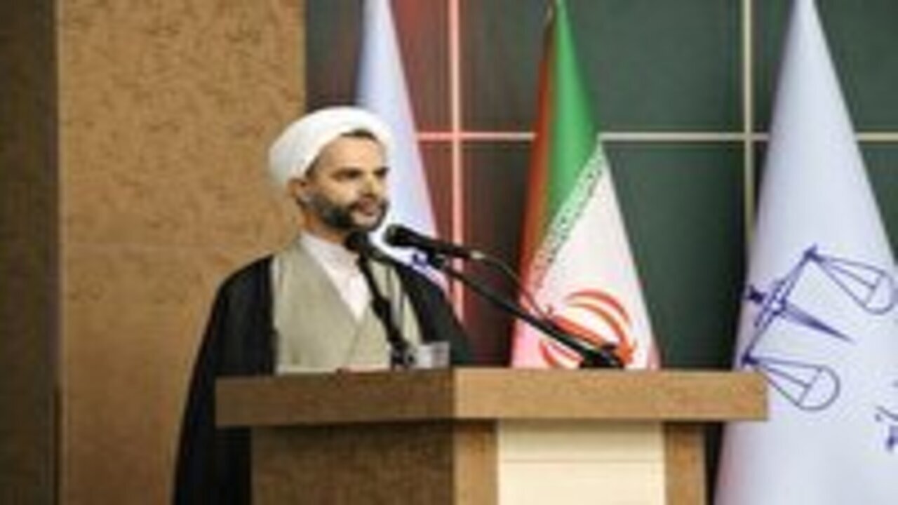 رییس کل دادگستری خراسان رضوی تغییر کرد