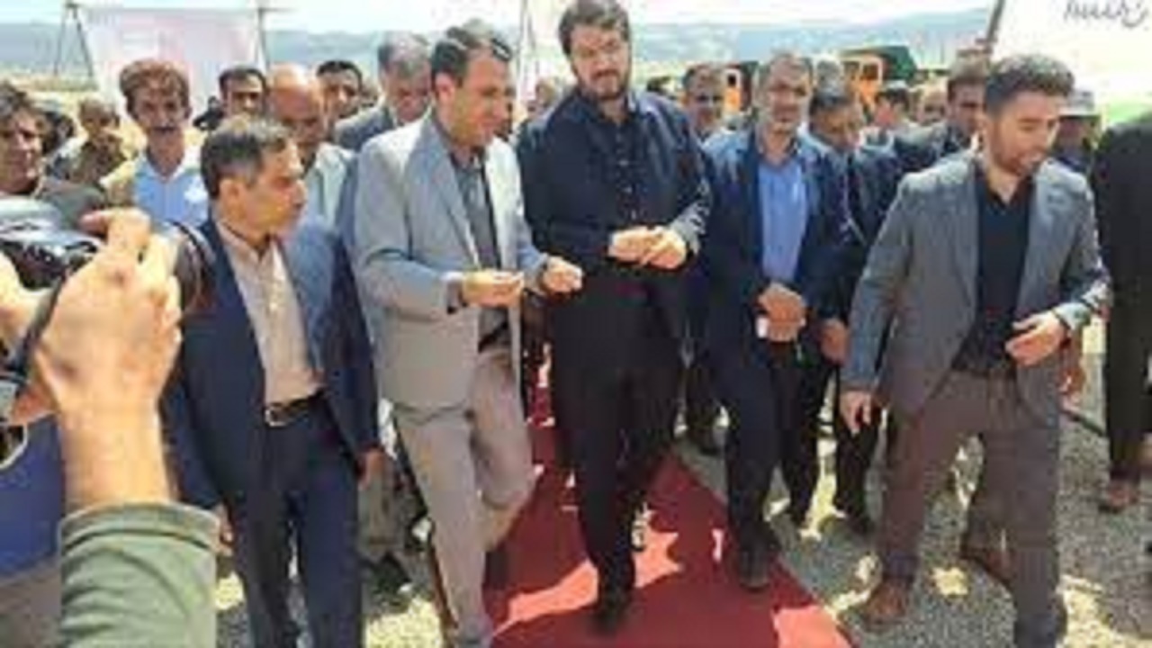 آغاز ساخت ۱۰ هزار واحد مسکونی در کهگیلویه و بویراحمد