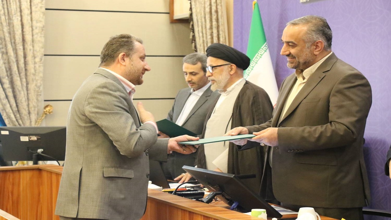 هدف گذاری تعیین تکلیف ۶ هزار پرونده مسن تا پایان امسال در مراجع قضایی گلستان