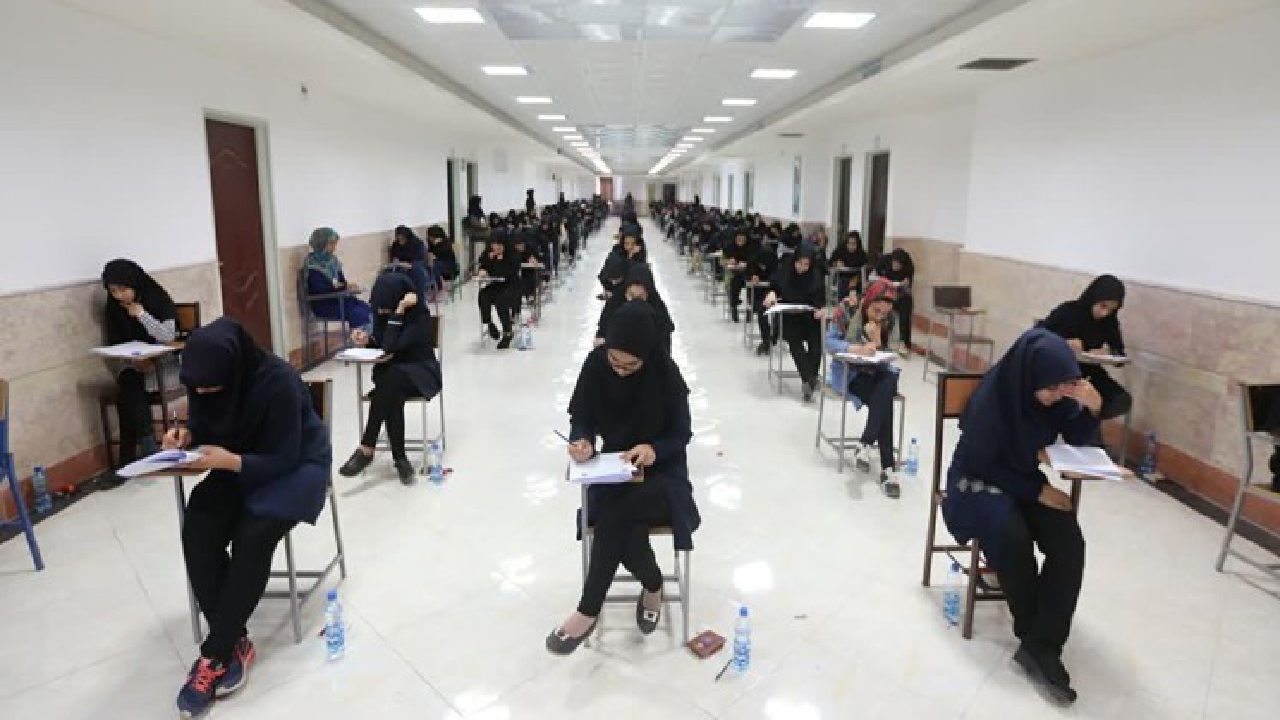 آخرین مهلت ارائه مدارک جاماندگان تشکیل پرونده آزمون استخدامی