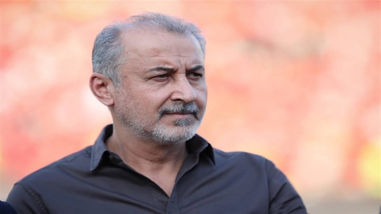 درویش: قسط سوم طلب رادو پرداخت شد