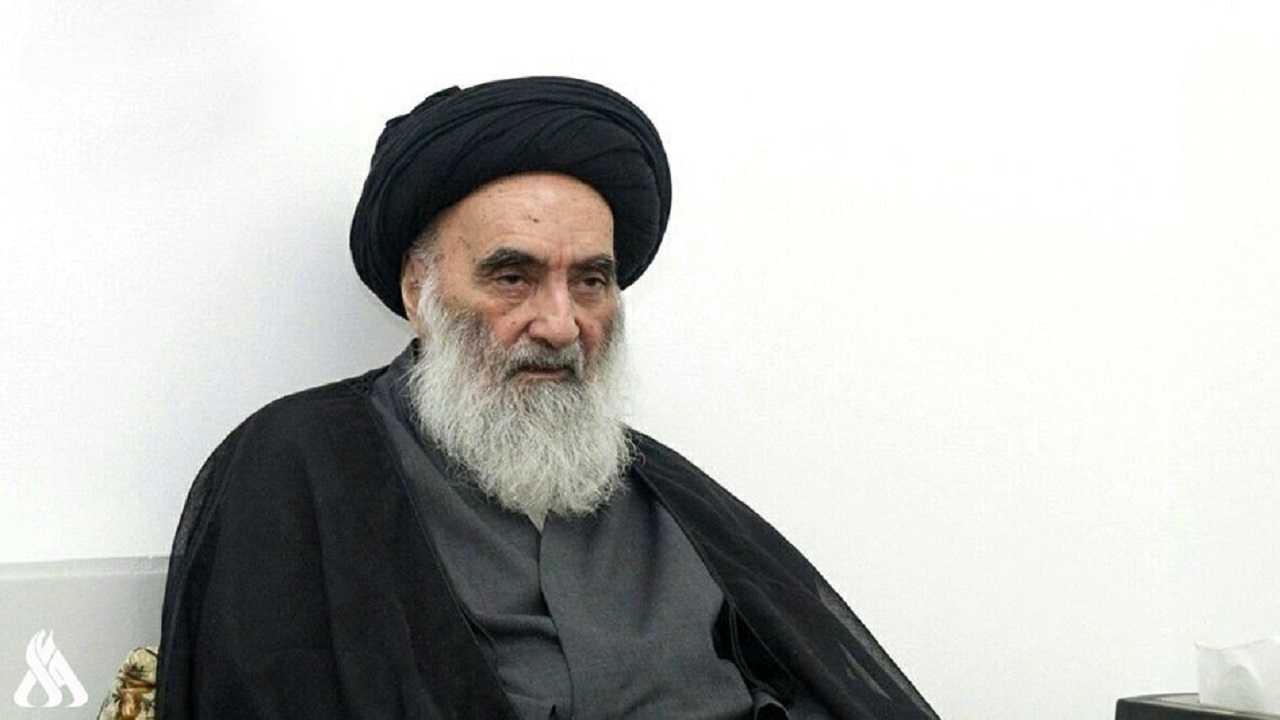 دفتر آیت‌الله سیستانی: پنجشنبه اولین روز محرم است