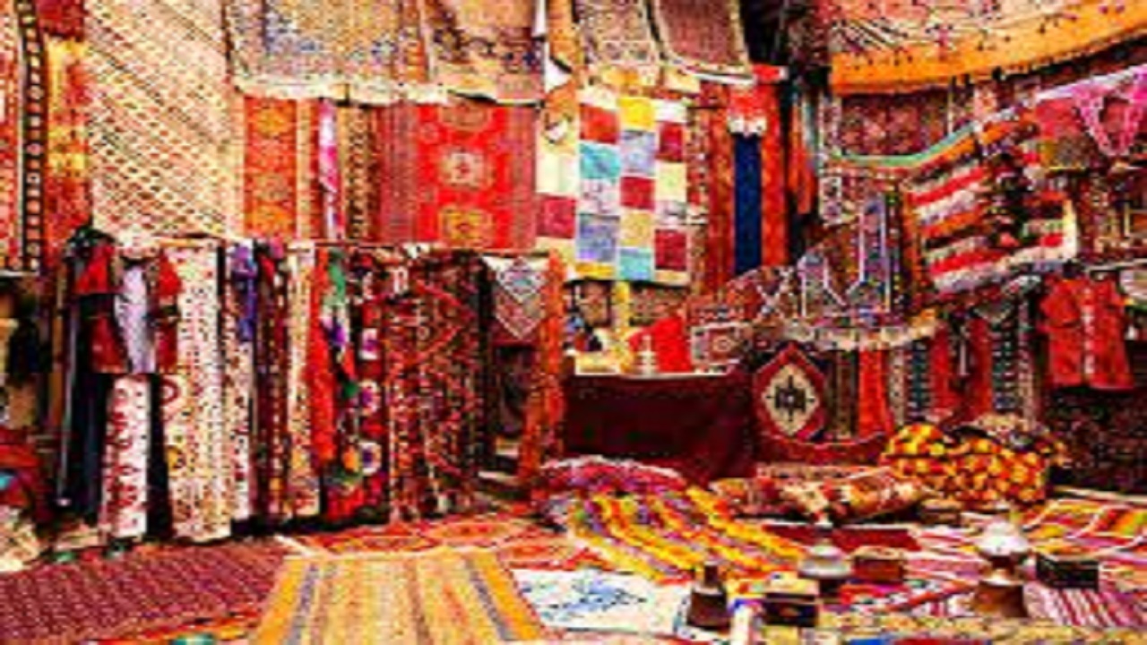 دوره‌های آموزش صنایع دستی در زاهدان برگزار شد