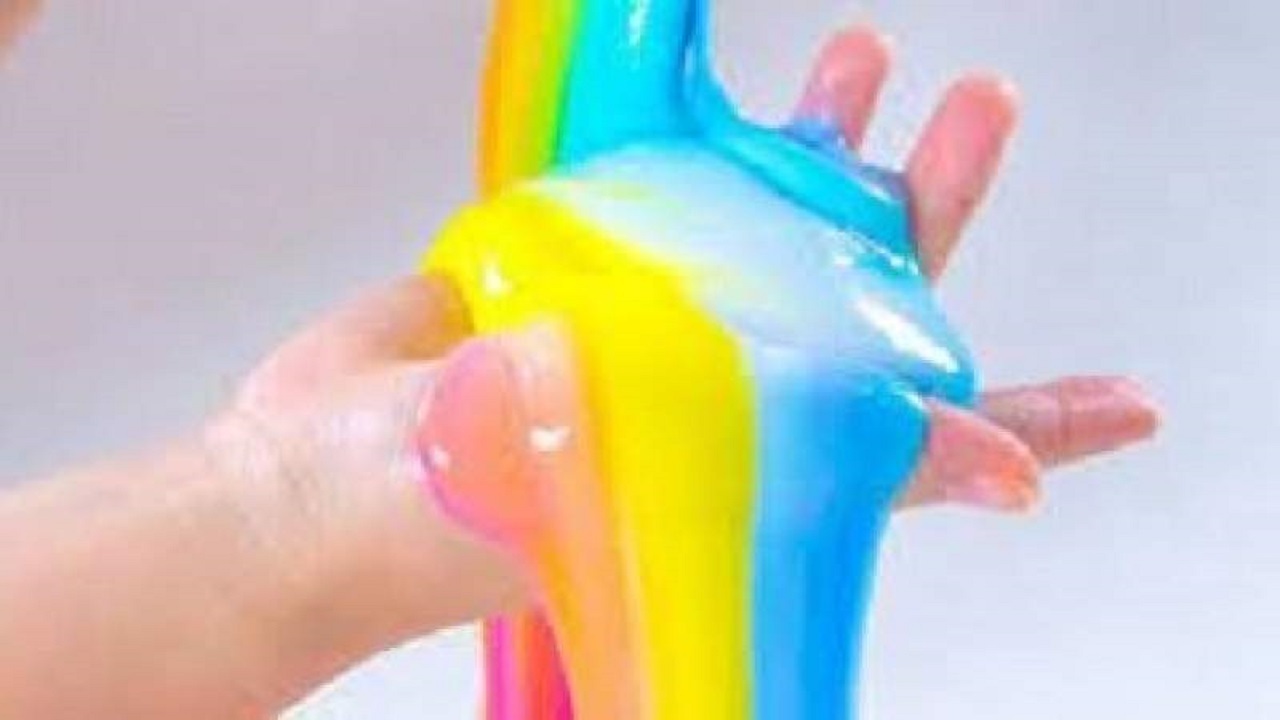 بروز عوارض جبران‌ناپذیر به دنبال مصرف ژل و خمیر‌های بازی غیرمجاز