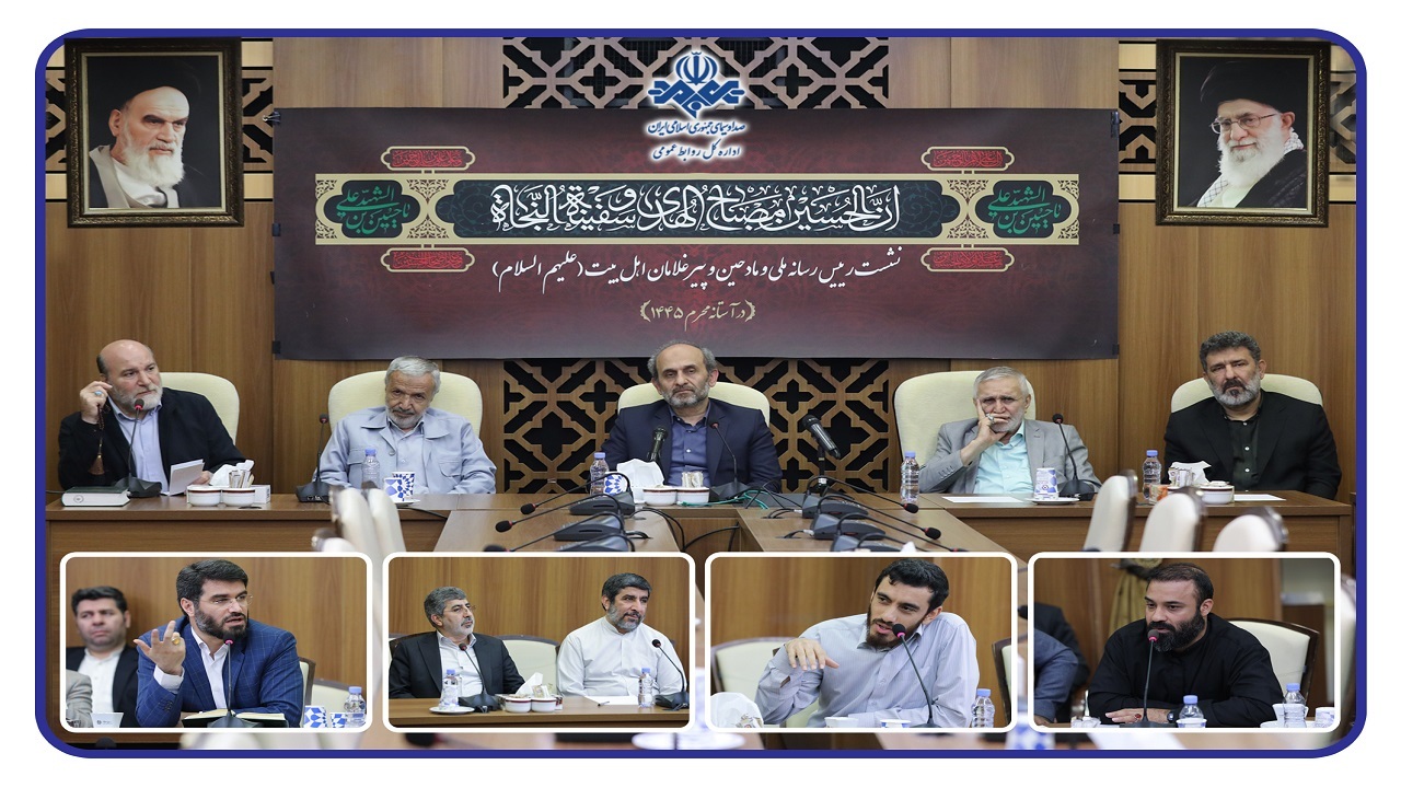 هیئت، منبع بی انتهای نوآوری اجتماعی و فرهنگی است